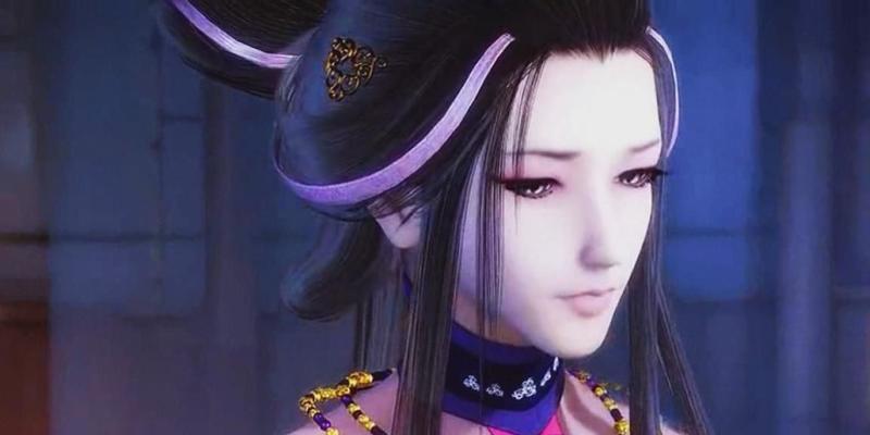 神都夜行录湘夫人技能效果评测（探究湘夫人技能威力，解锁游戏制胜法宝）