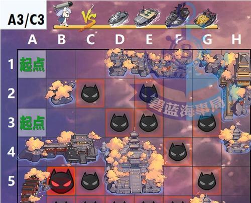 碧蓝航线VH钢板复刻时间一览（游戏爱好者必看）