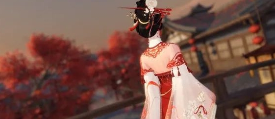《逆水寒手游》元宵节时装获得方法攻略