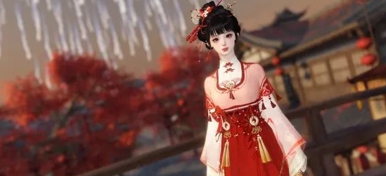 《逆水寒手游》元宵节时装获得方法攻略