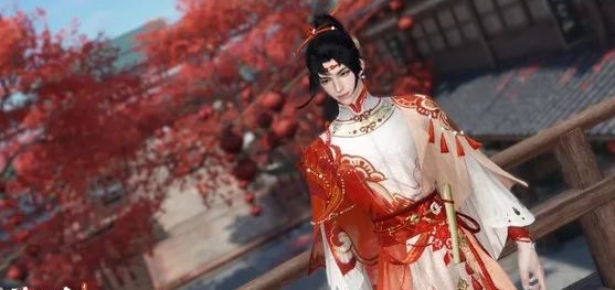 《逆水寒手游》元宵节时装获得方法攻略
