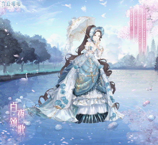 奇迹暖暖新春限时制衣攻略 奇迹暖暖2.1日春节活动大全图1