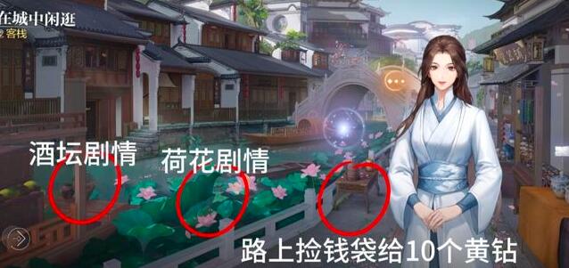 世界之外天地无束彩蛋有哪些 世界之外天地无束彩蛋大全图6