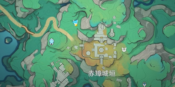 原神奇馈宝箱专于一心怎么获得 原神奇馈宝箱专于一心获取攻略图2