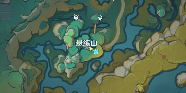 原神奇馈宝箱肃音震响怎么获得 原神奇馈宝箱肃音震响获得攻略图2