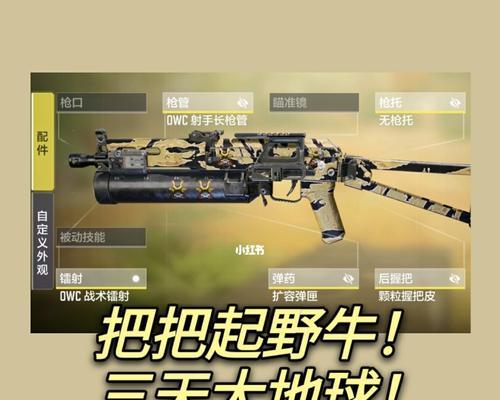 使命召唤手游PP19配件选择攻略（如何打造最强PP19）