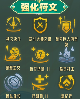 《金铲铲之战》S11小炮阵容搭配推荐攻略
