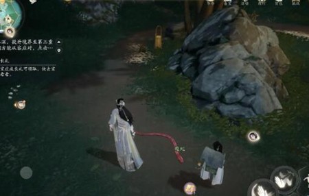 射雕手游全地图小动物位置
