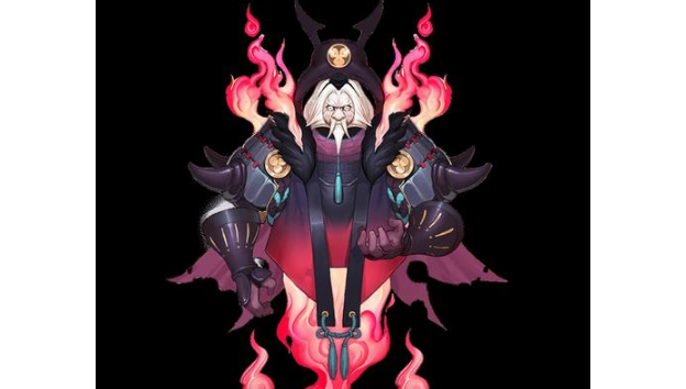 《阴阳师》式神武士之灵在哪里