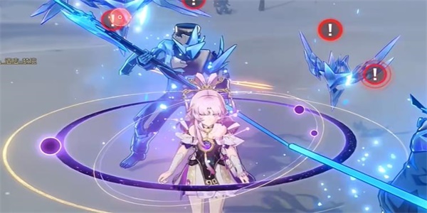 《崩坏星穹铁道》天斩无斩成就获取攻略