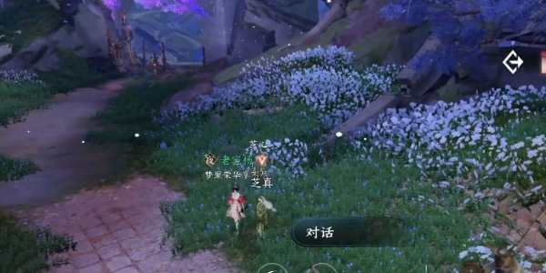 《逆水寒手游》迷谷逢蝉玩法攻略