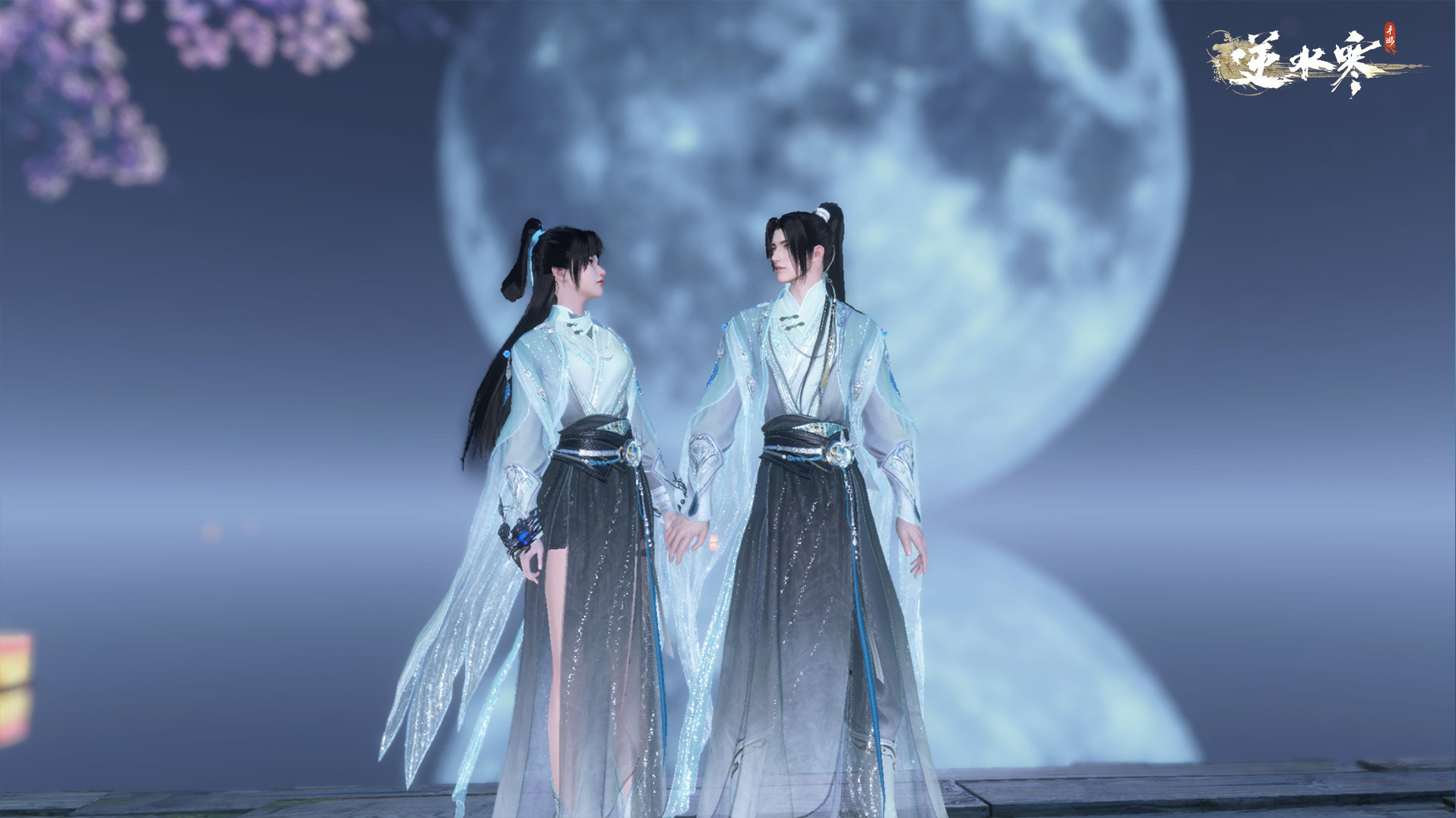 《逆水寒手游》姬蜜儿梦里留香获得方法攻略