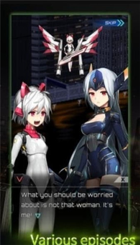 \
