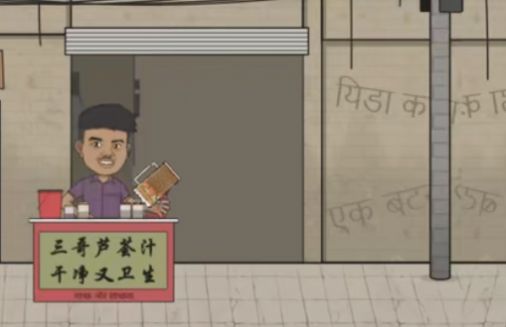 干净又卫生手抓饭正式版app最新下载