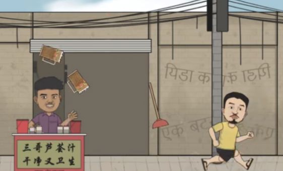 干净又卫生手抓饭正式版app最新下载