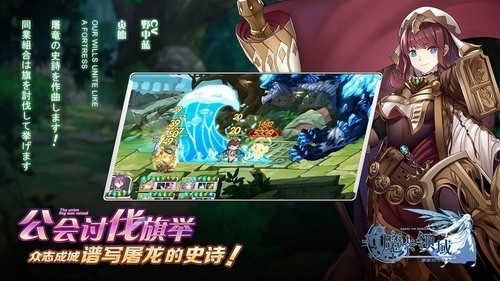 魔卡领域2025最新版下载