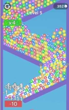 割绳落球最新版安卓版下载2025
