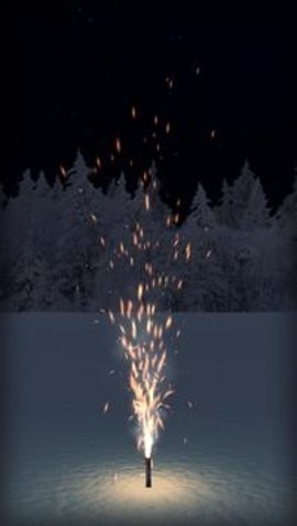 烟花爆竹模拟器烟花全解锁2024最新版安卓版