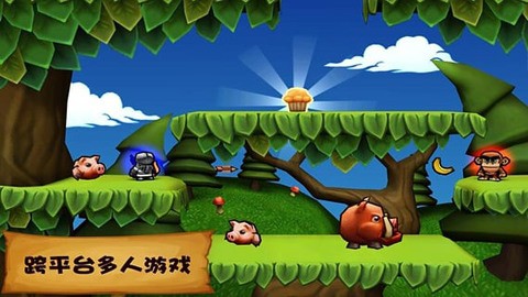 松饼骑士最新版安卓版下载最新版