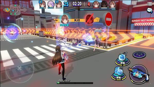 城市里的欧派无限钻石版下载app