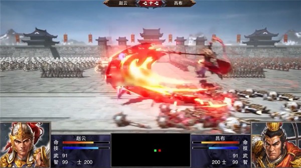 三国群英传3手机版单机手游下载安装2025最新版本安卓版