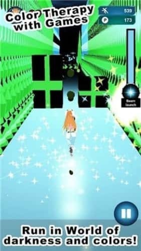 奔跑的女孩下载安卓版app下载