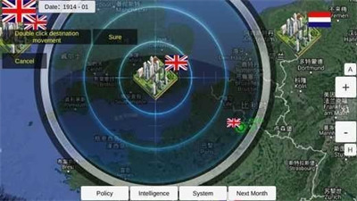 世界大战1914最新版安卓版下载最新版