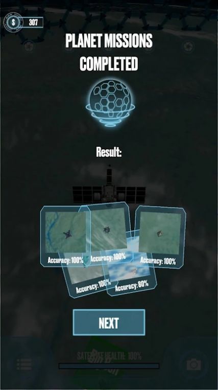 太空卫星模拟器app下载最新版