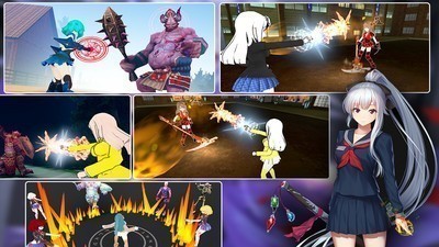 樱花魔法传说游戏下载2025版本