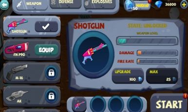 外星人时代射手app下载安装