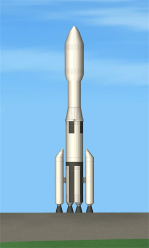 航天模拟器2.0完整版安卓最新下载