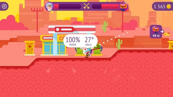 冷血射手app最新版下载