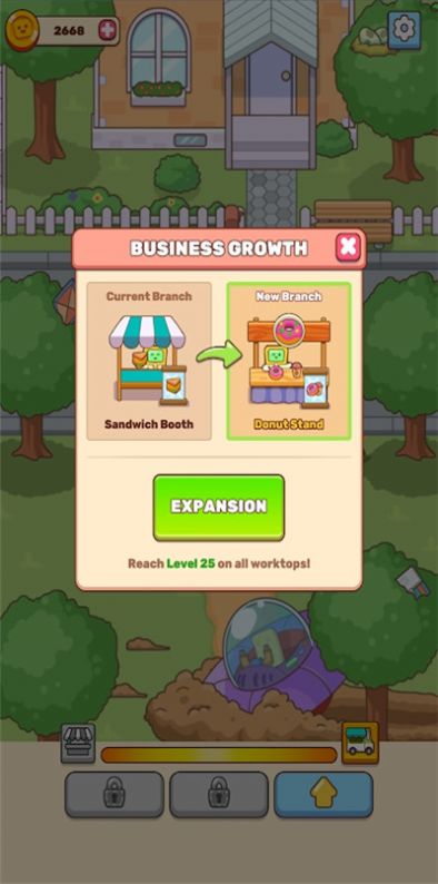 闲置咖啡小吃店安卓版下载2025版