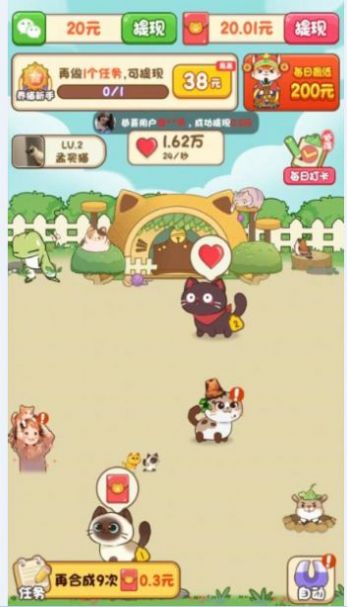 我家猫舍下载安装安卓版本