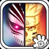 死神vs火影8.15满人物版安卓app下载安装