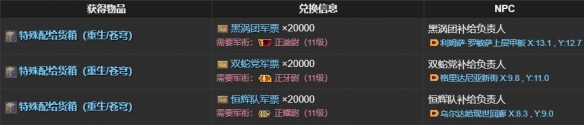 《最终幻想14水晶世界》卢恩人玩偶获得方法