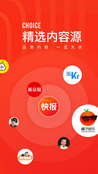 天天快报app安卓版