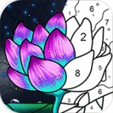 乐涂数字填色安卓下载2025