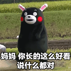 母亲节表情包截图