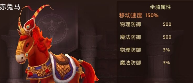 《龙之谷世界》坐骑获取攻略
