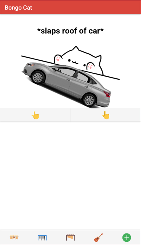 键盘猫手机版
