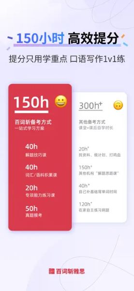 百词斩雅思APP