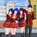 学院少女模拟2025下载安卓