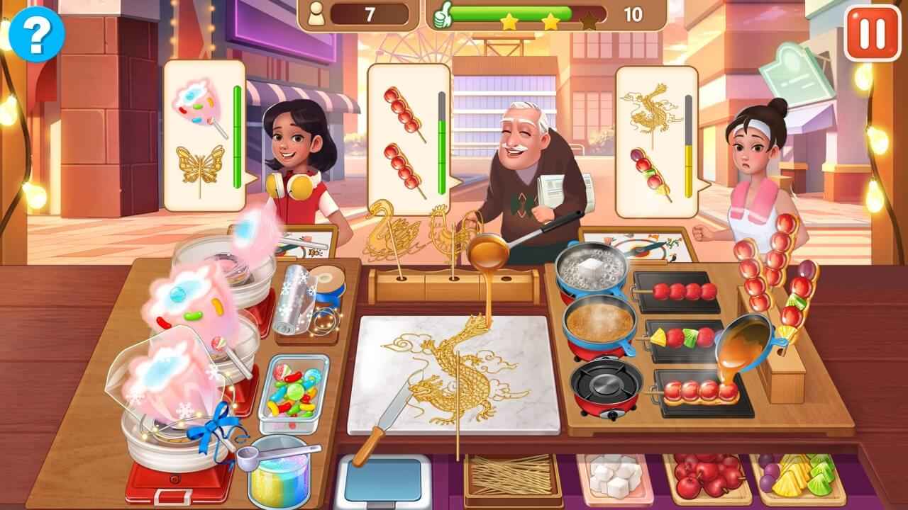 楼下的早餐店官方版安卓下载