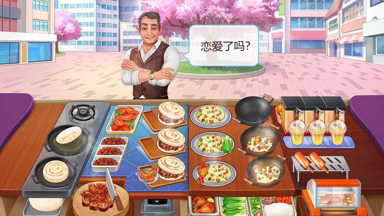 楼下的早餐店官方版安卓下载