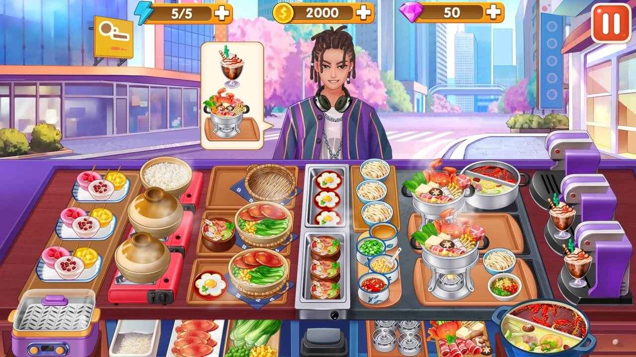 楼下的早餐店官方版安卓下载