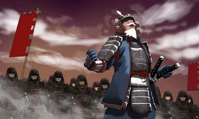 武士3汉化版安卓版下载最新版