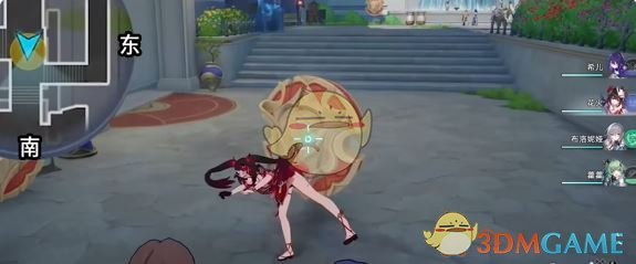 《崩坏星穹铁道》自相矛盾任务攻略