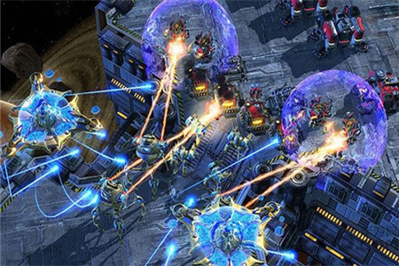 星际争霸2手游中文版下载安卓版
