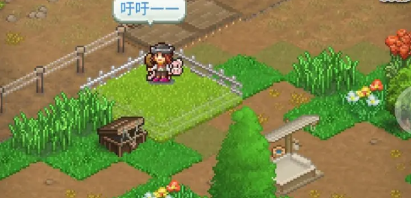 王都创世物语快速获取铜币方法
